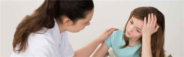 Вегетативно-сосудистая дистония у детей