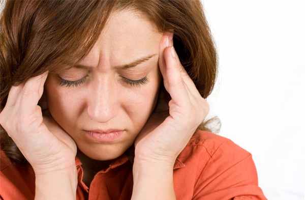 Головная боль