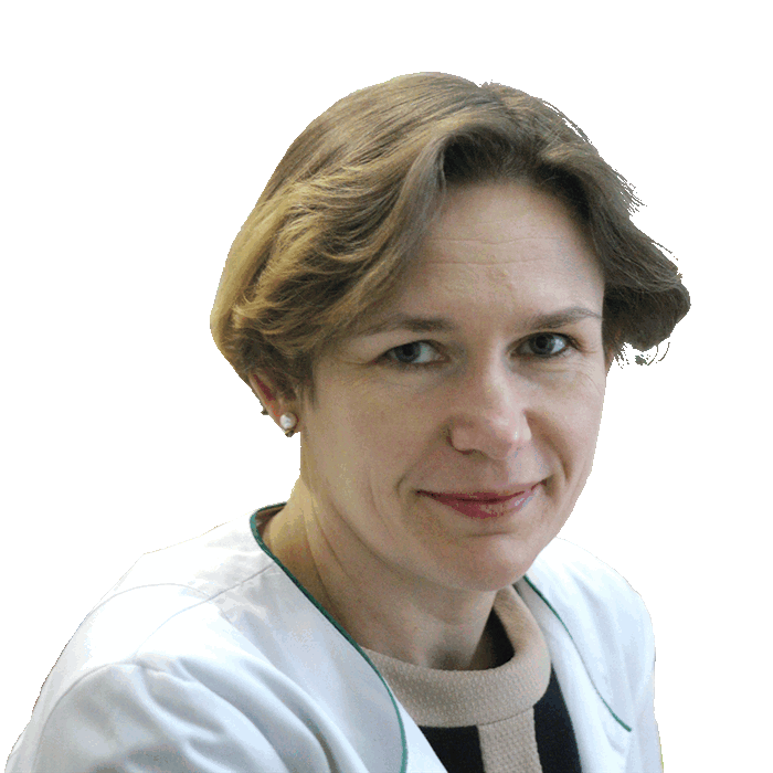 Теплая Елена Валерьевна