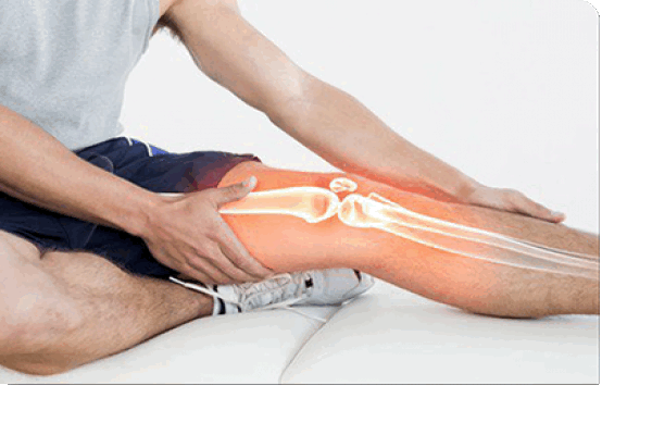 Почему болят суставы