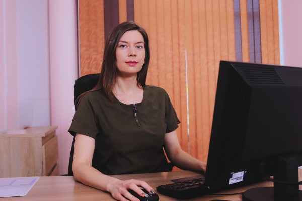 Гобузова Римма Ильгизаровна