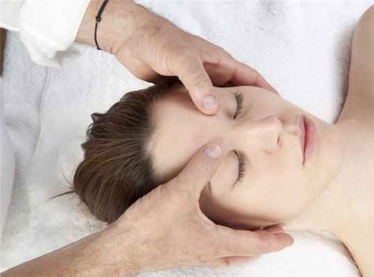 Лечение мигрени