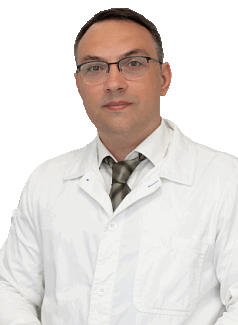 Фуки Евгений Михайлович