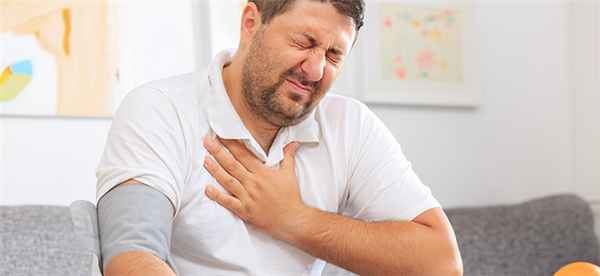 симптомы саркоидоза легких