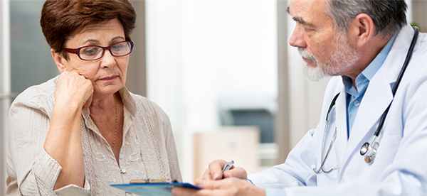 саркоидоз легких - причины