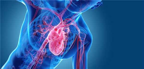 Сердечная недостаточность