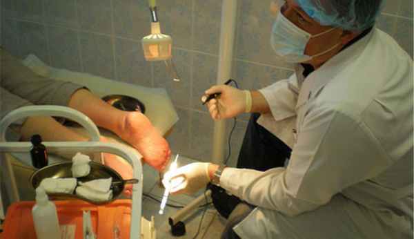 К какому врачу обратиться?-фото