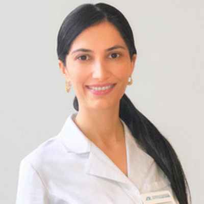 Врач-эндокринолог Каримова Патимат Абдурахмановна