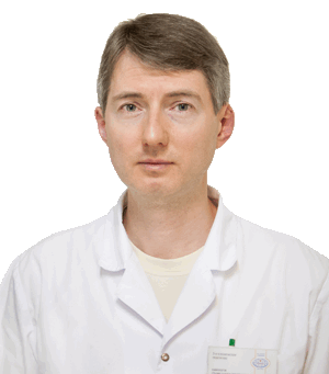 Врач Сынебогов Станислав Владимирович