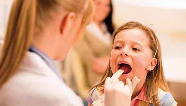 Лечение ларингита