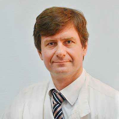 Давыдов Дмитрий Викторович