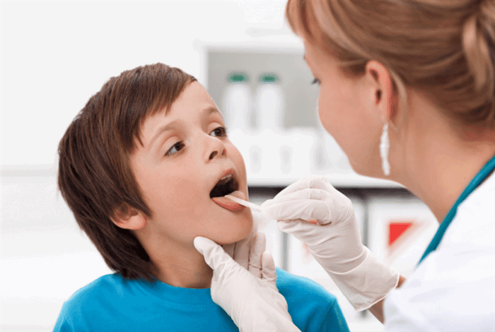 Диагностика