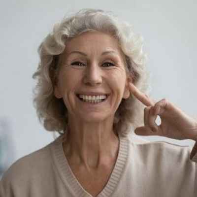 Тугоухость (глухота)