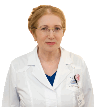 Врач Темишева Яха Ахмедовна