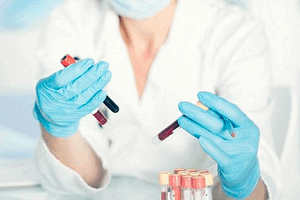 Анализ крови