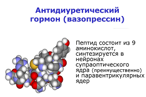 Синдром Пархона