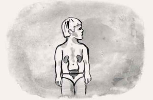 Медицинская помощь детям со Spina Bifida