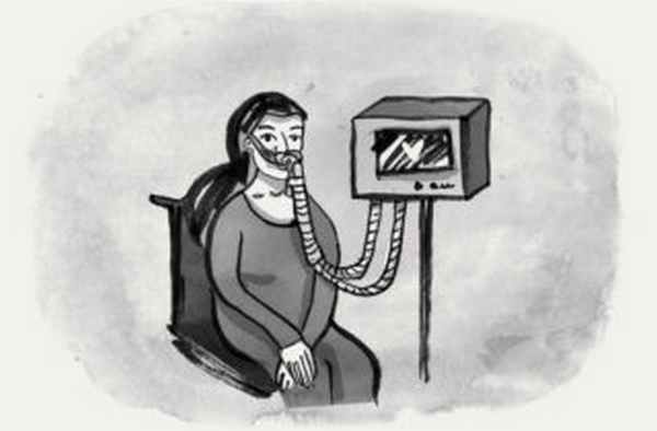 Службы помощи людям с БАС