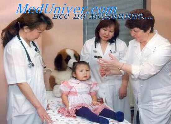 Синдром Клиппеля — Фейля. Синдром Арнольда — Киари. Платибазия. Базилярная импрессия.