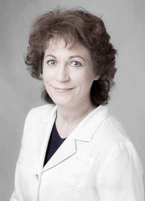 Комарова Екатерина Дмитриевна