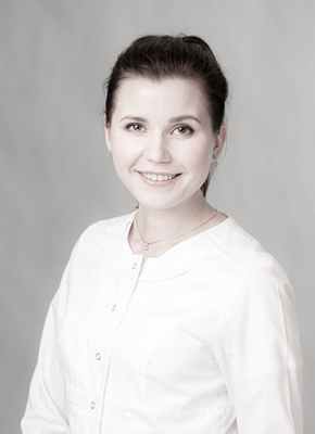 Дутова Ирина Николаевна