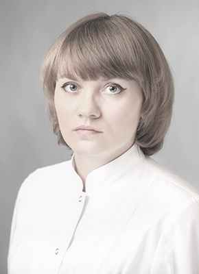 Яковлева Ольга Геннадьевна