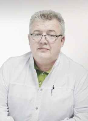 Покорский Сергей Евгеньевич