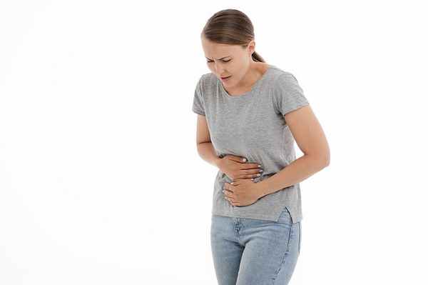 Синдром раздраженного кишечника