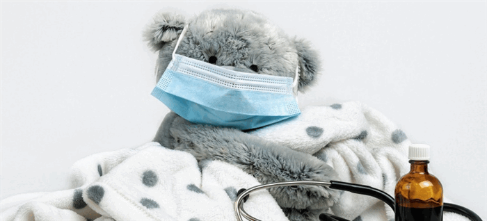 Синдром Рея