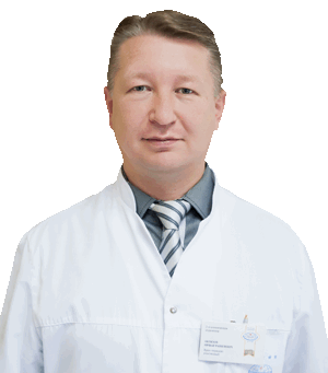 Врач Аблязов Иршат Равилевич