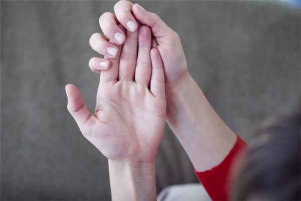 Синдром Рейно