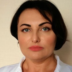 Фотография автора