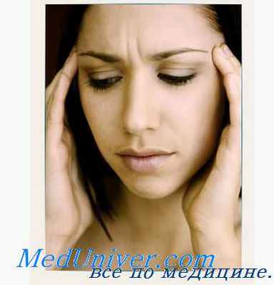 Синдром вегетативной дистонии. Кардиалгический синдром.