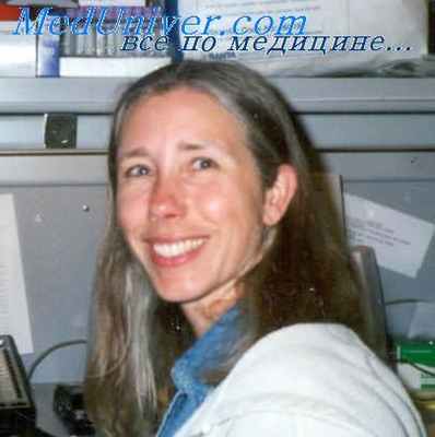 синдром вернера