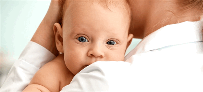 Синдром внезапной детской смерти