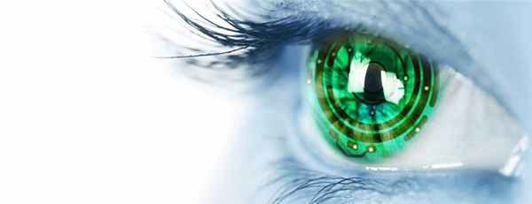 лечение роговицы