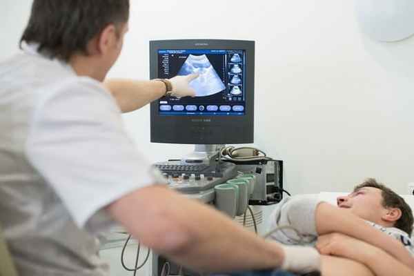 Синдром Жильбера