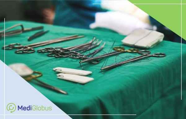 операция лечения синовиальной саркомы