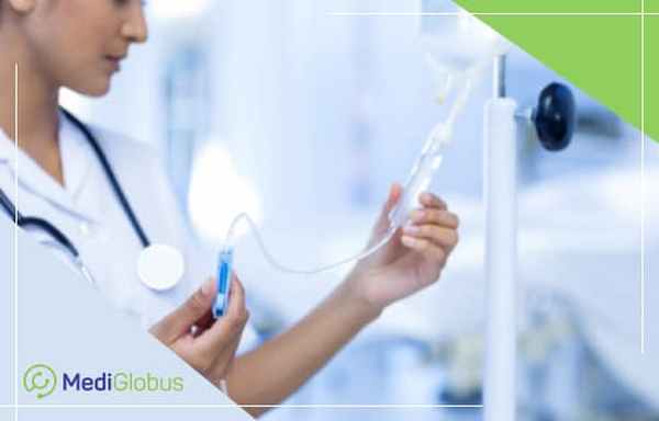 химиотерапия при синовиальной саркоме