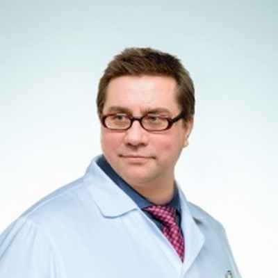 Мышкин Олег Анатольевич