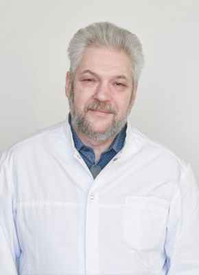 Шубик Юрий Викторович