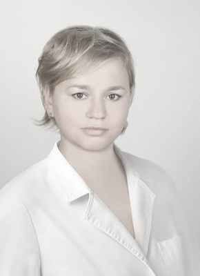 Велеславова Ольга Евгеньевна