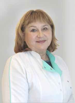 Крятова Татьяна Вадимовна