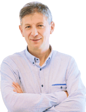 Профессор Давид Лурия