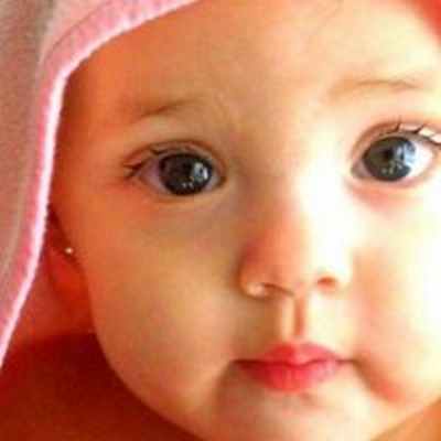 Сыпь на теле у ребенка