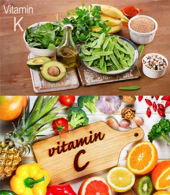 Продукты, богатые витаминами С и К.jpg