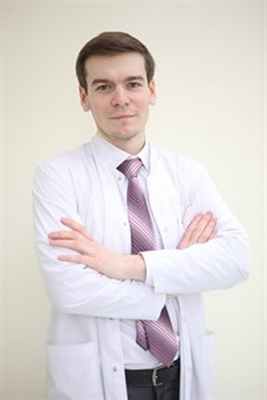 Стригунов Андрей Алексеевич