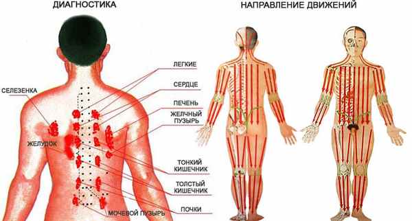 гуаша москва