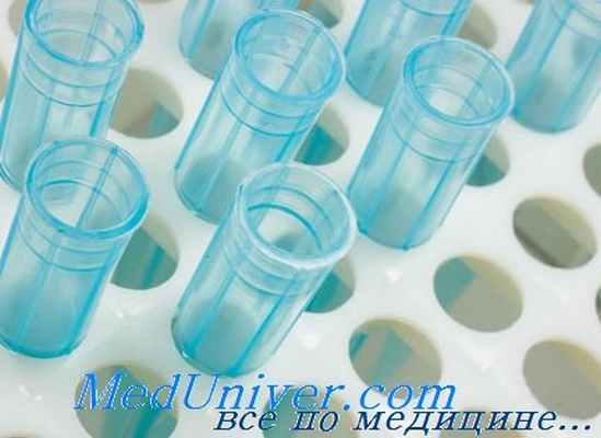 скрининг гетерозиготного носительства