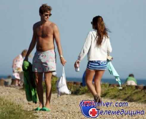 слабость мужского пола